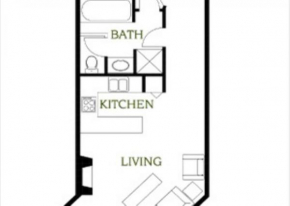 107 Pointes North Inn